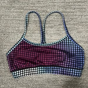 Lululemon Power Y Sportsbra Size 6